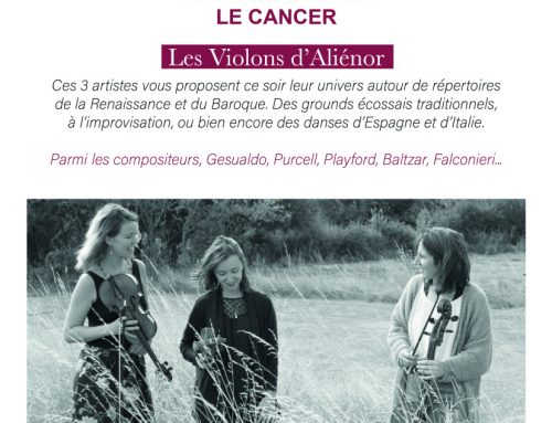 Concert 22 avril 2022